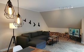 Ferienwohnung Gipfelstuermer