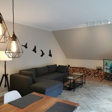 Ferienwohnung Gipfelstuermer Bad Harzburg Eksteriør billede